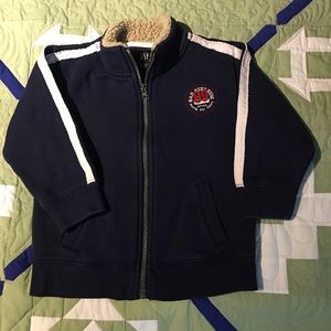 Boys jacket